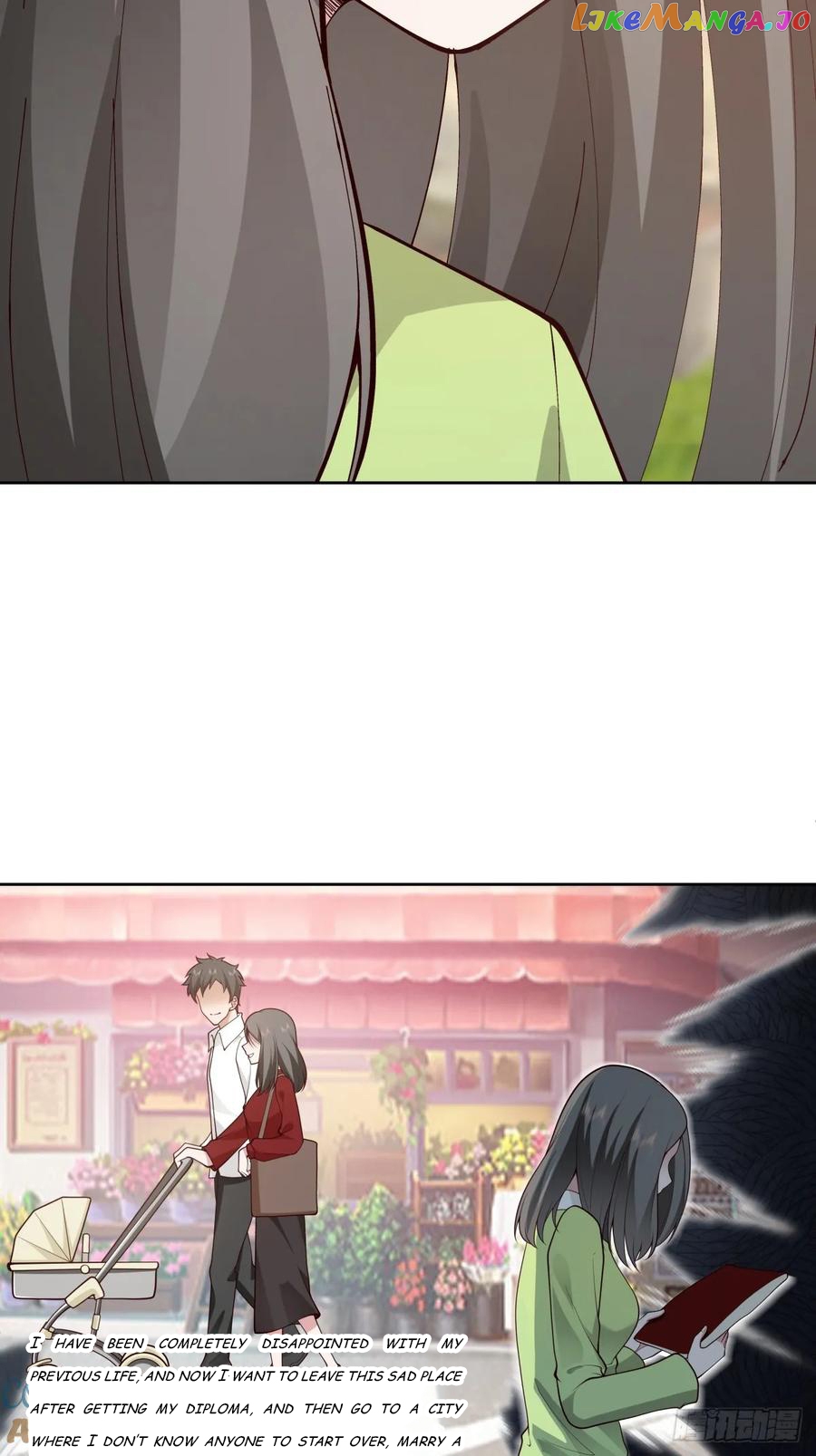I Really Don’t Want to be Reborn Chapter 156 - page 30