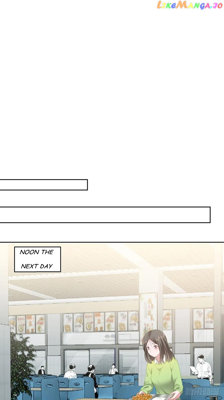 I Really Don’t Want to be Reborn Chapter 156 - page 5