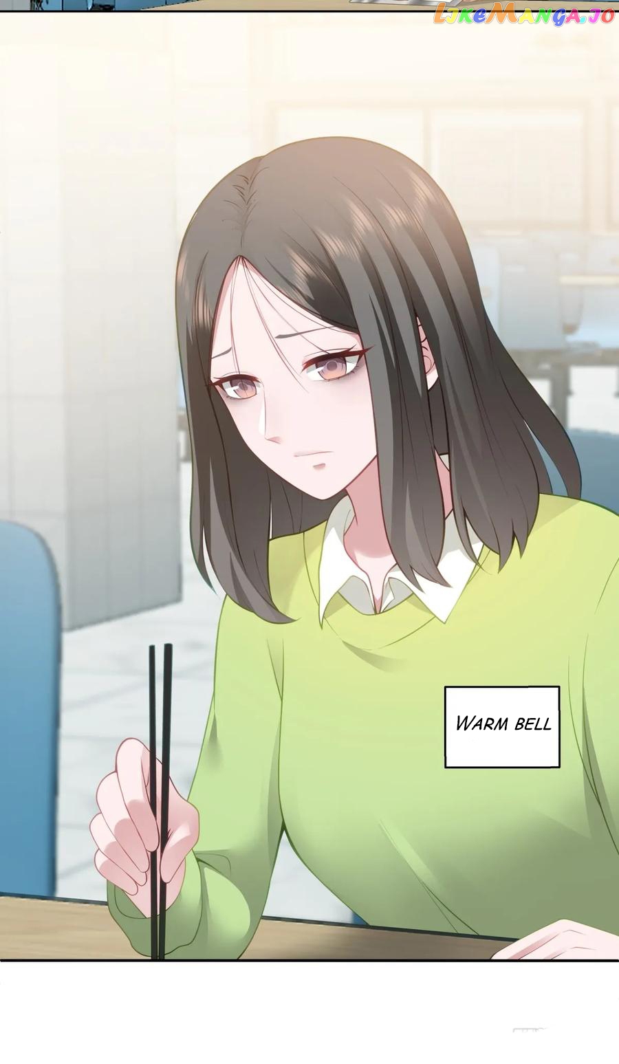 I Really Don’t Want to be Reborn Chapter 156 - page 6