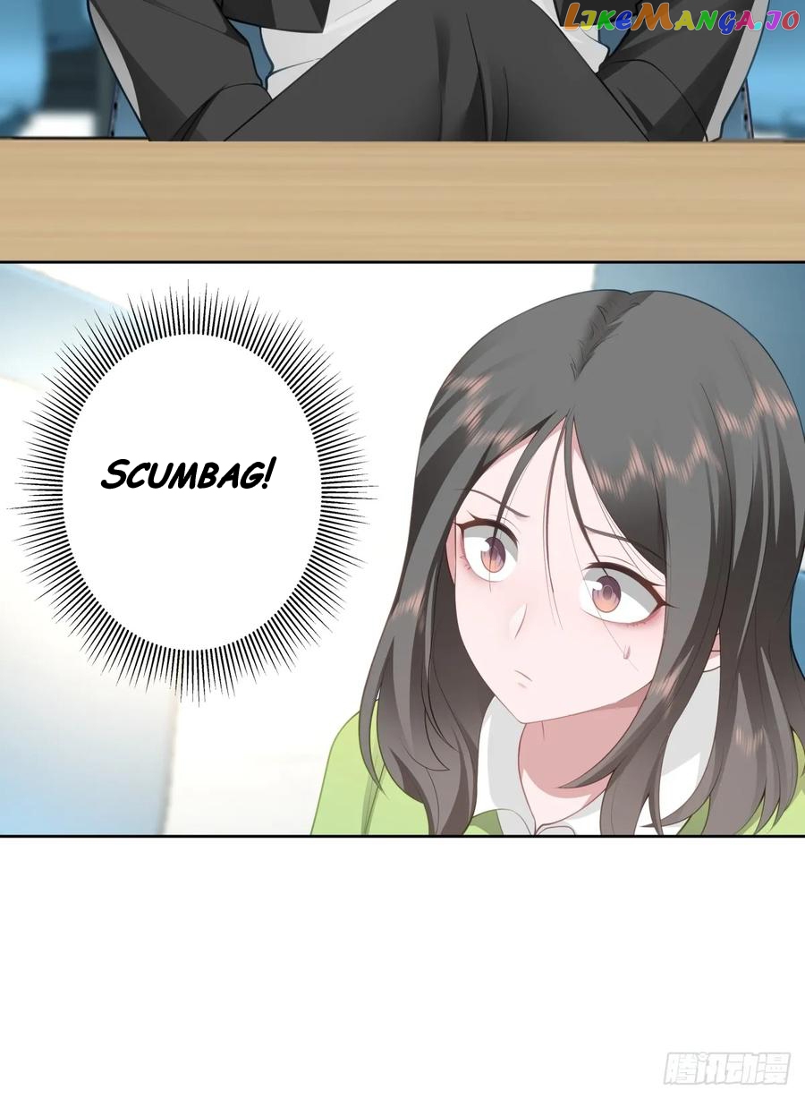 I Really Don’t Want to be Reborn Chapter 156 - page 9