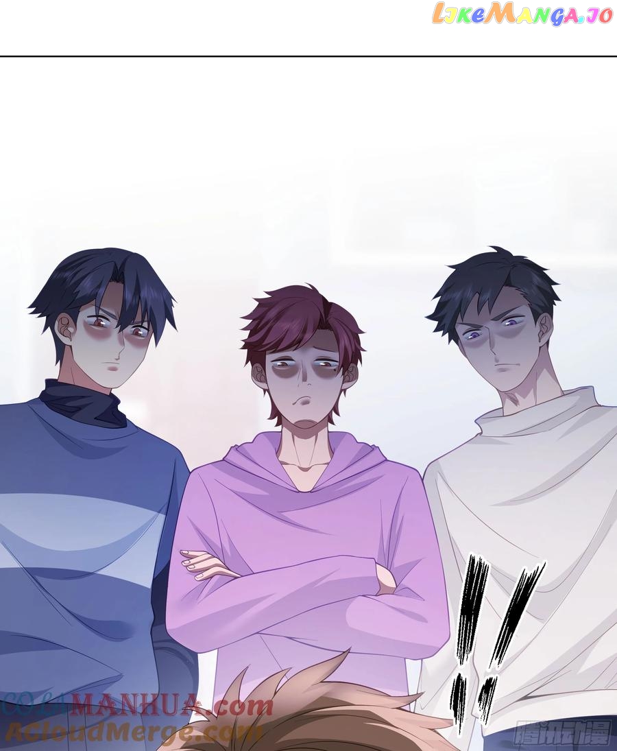 I Really Don’t Want to be Reborn Chapter 159 - page 13