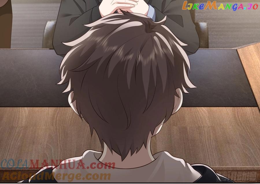 I Really Don’t Want to be Reborn Chapter 159 - page 46