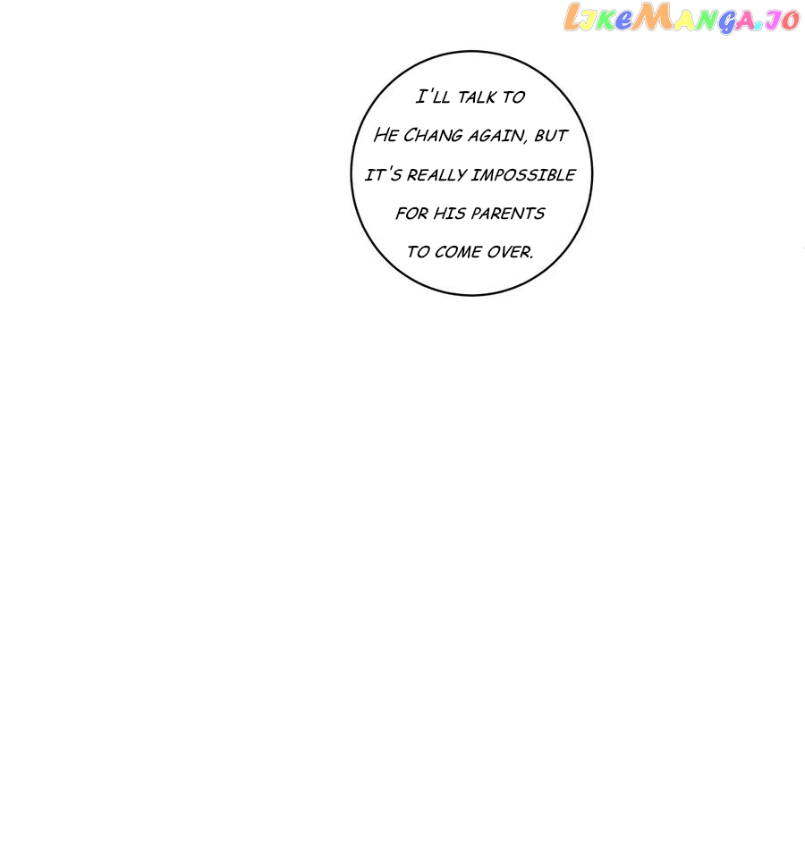 I Really Don’t Want to be Reborn Chapter 160 - page 13