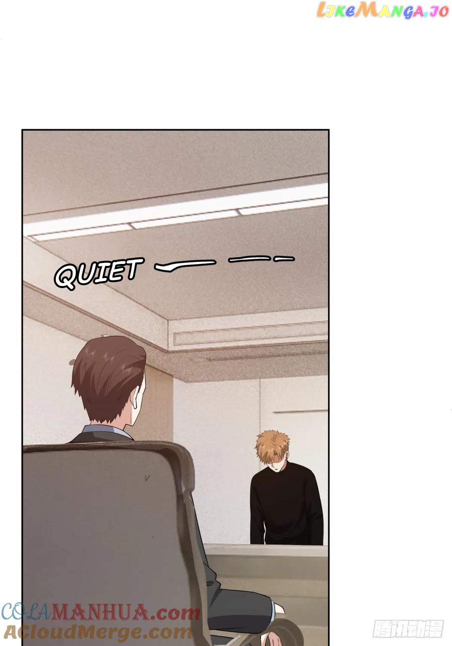 I Really Don’t Want to be Reborn Chapter 160 - page 22