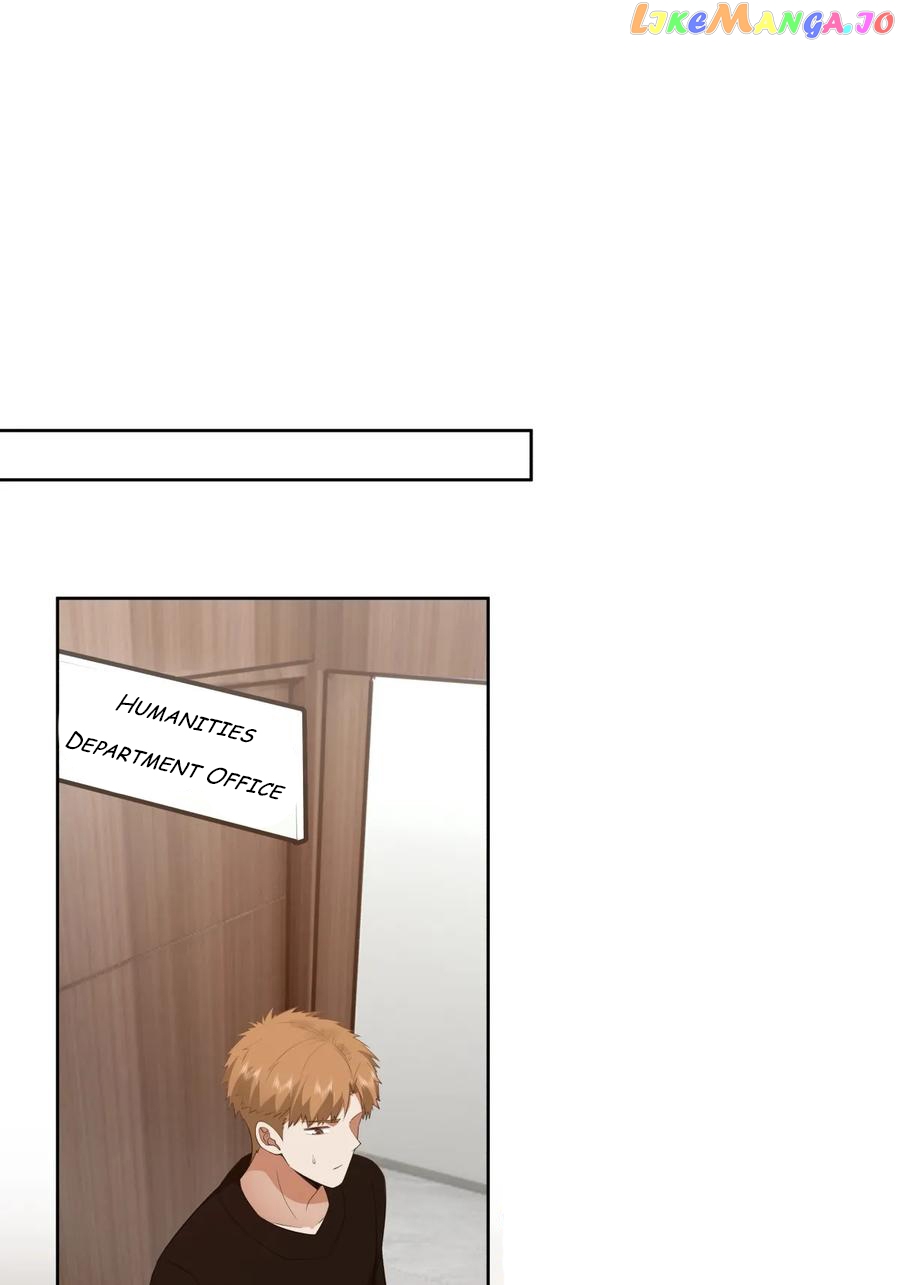 I Really Don’t Want to be Reborn Chapter 160 - page 25
