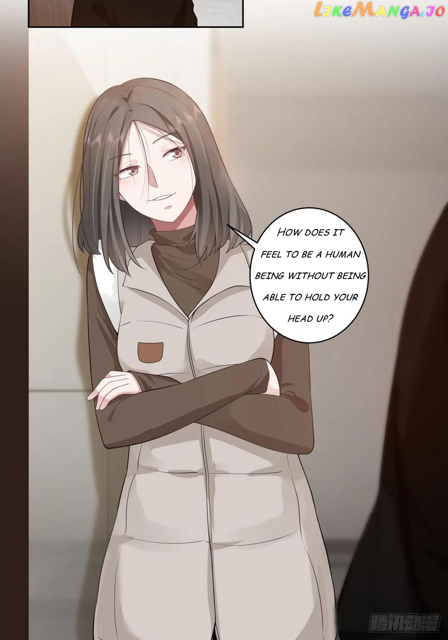 I Really Don’t Want to be Reborn Chapter 160 - page 26