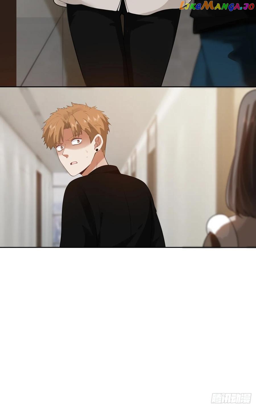 I Really Don’t Want to be Reborn Chapter 160 - page 27