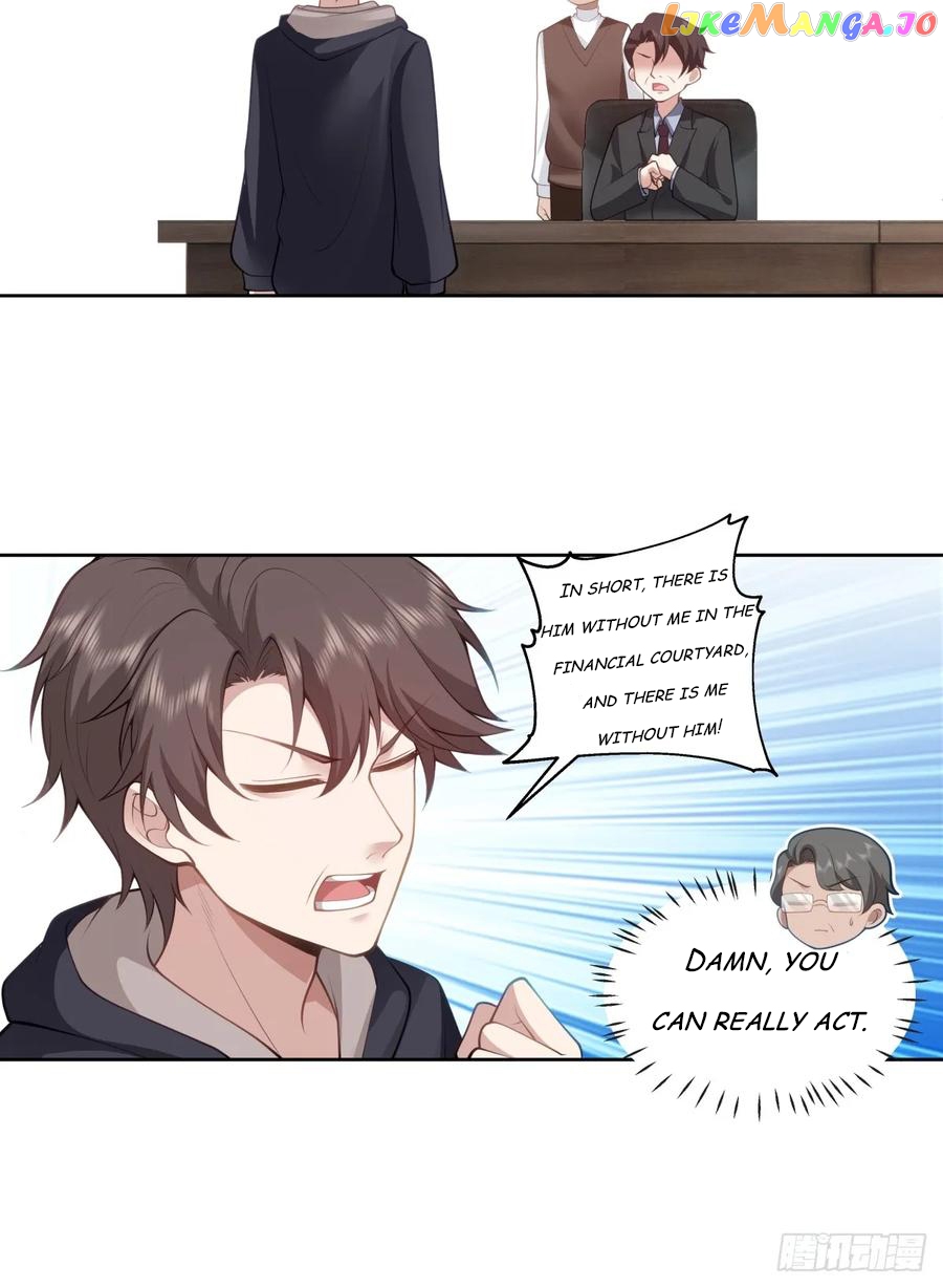 I Really Don’t Want to be Reborn Chapter 160 - page 3