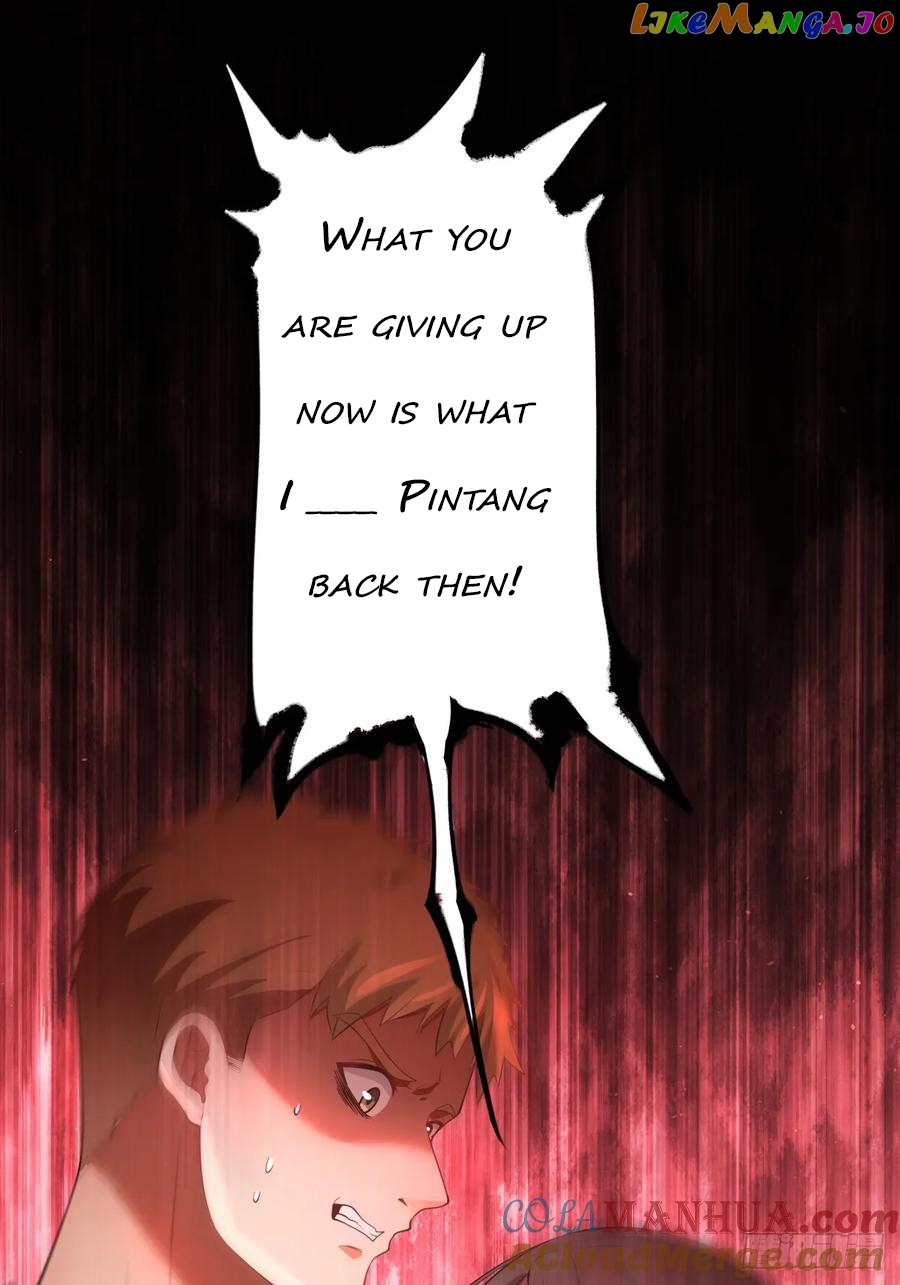 I Really Don’t Want to be Reborn Chapter 160 - page 31
