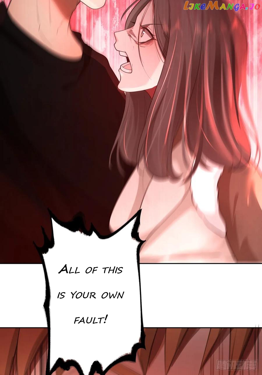 I Really Don’t Want to be Reborn Chapter 160 - page 32