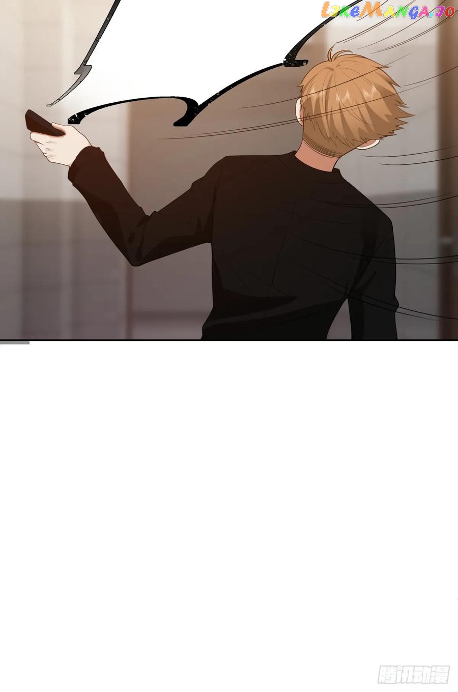 I Really Don’t Want to be Reborn Chapter 160 - page 36