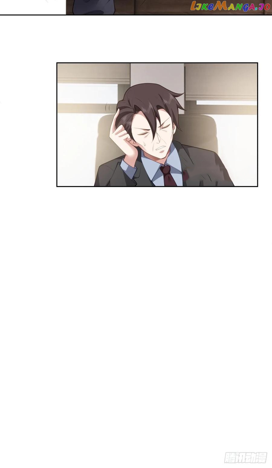 I Really Don’t Want to be Reborn Chapter 160 - page 6