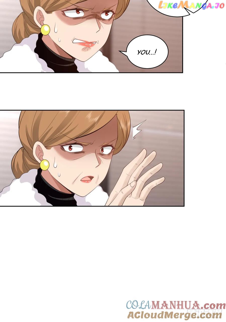 I Really Don’t Want to be Reborn Chapter 162 - page 12