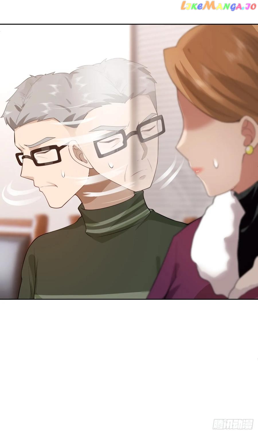 I Really Don’t Want to be Reborn Chapter 162 - page 13