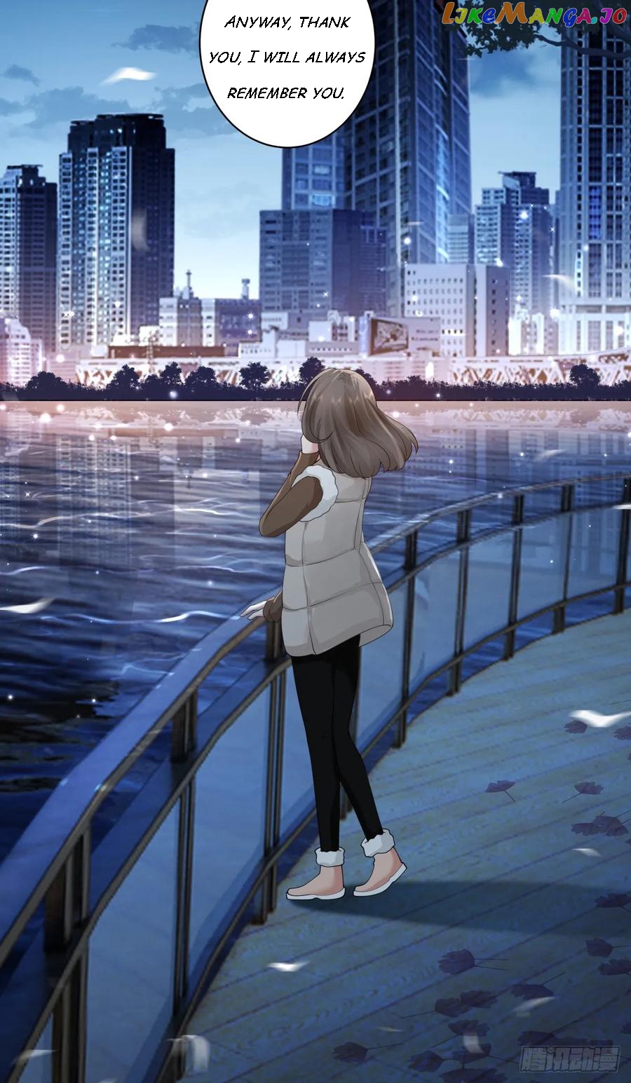 I Really Don’t Want to be Reborn Chapter 162 - page 23