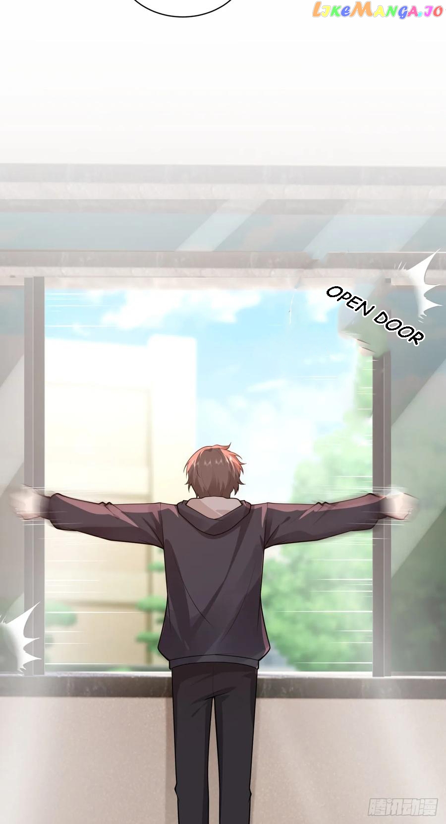 I Really Don’t Want to be Reborn Chapter 162 - page 3