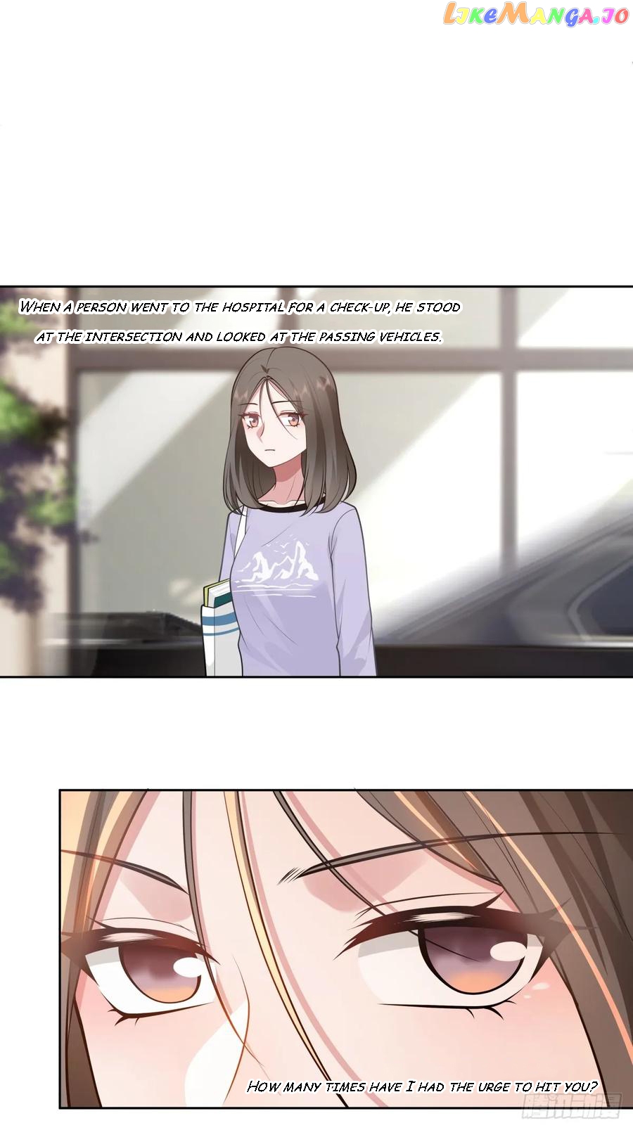 I Really Don’t Want to be Reborn Chapter 162 - page 9