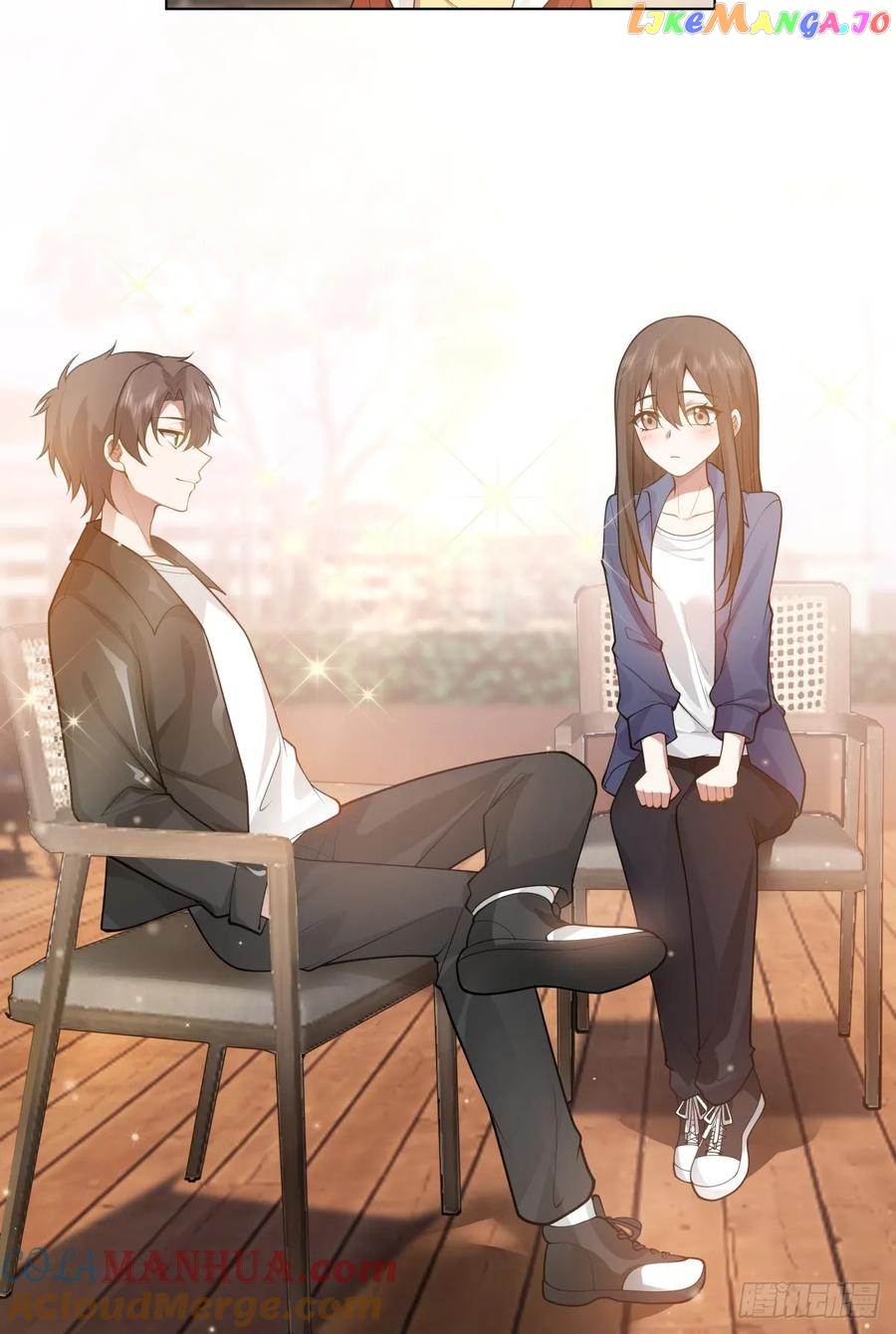 I Really Don’t Want to be Reborn Chapter 164 - page 6