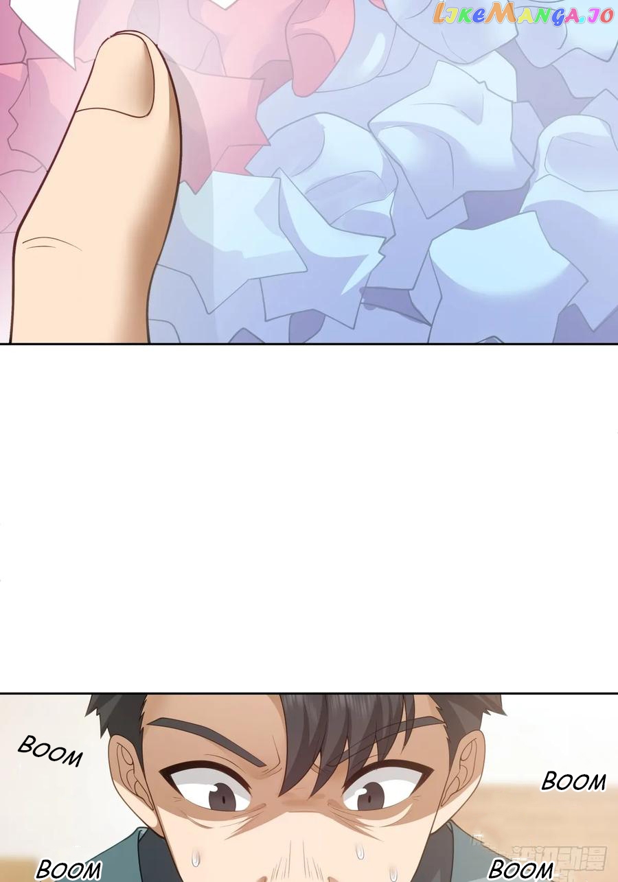 I Really Don’t Want to be Reborn Chapter 165 - page 17