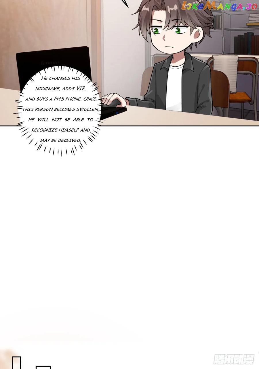 I Really Don’t Want to be Reborn Chapter 165 - page 30
