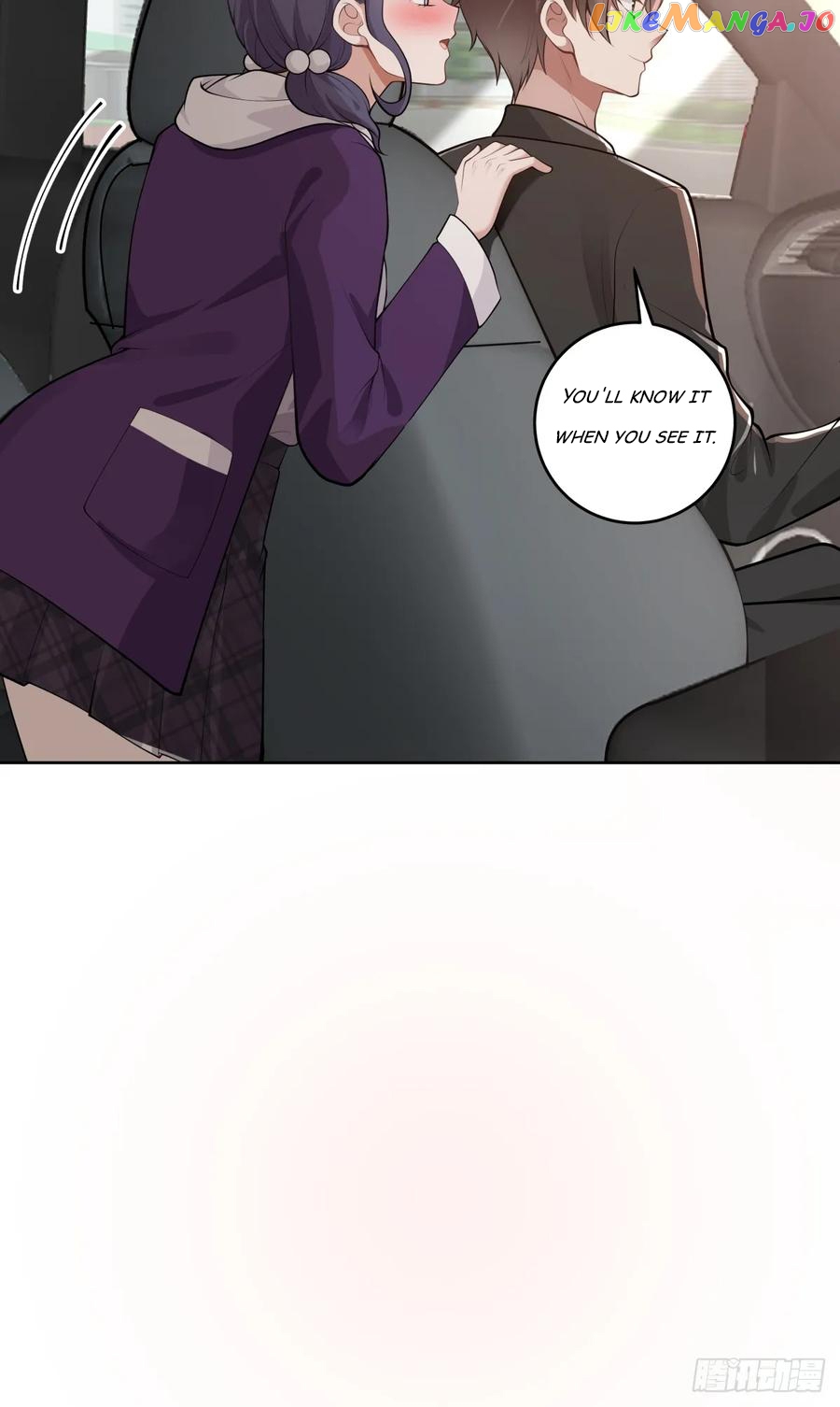 I Really Don’t Want to be Reborn Chapter 165 - page 35