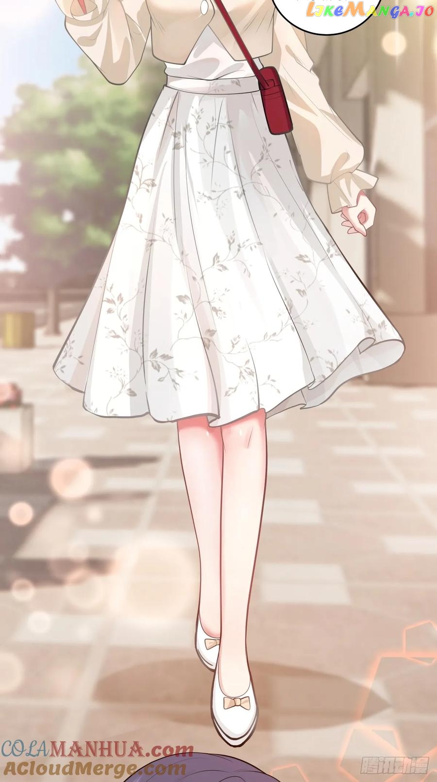 I Really Don’t Want to be Reborn Chapter 165 - page 40