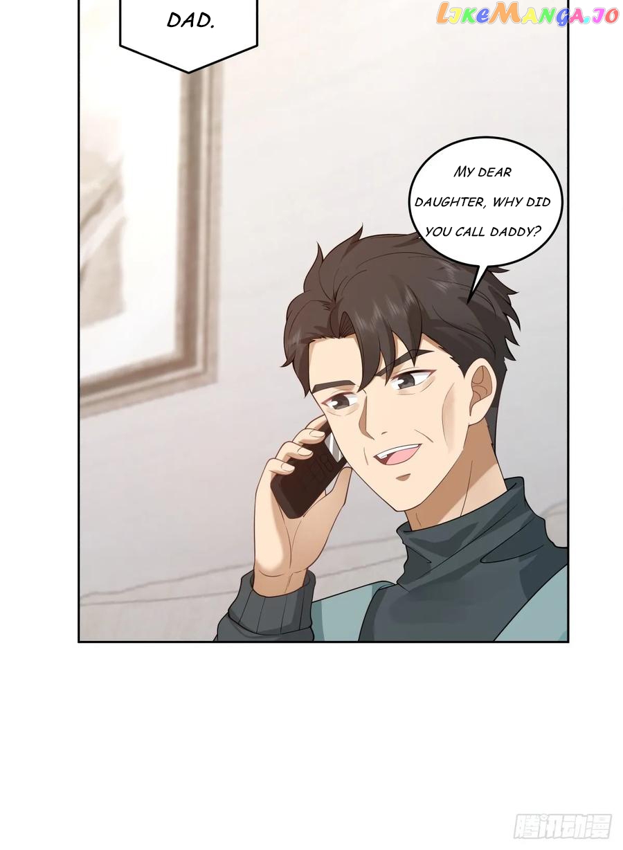 I Really Don’t Want to be Reborn Chapter 165 - page 9