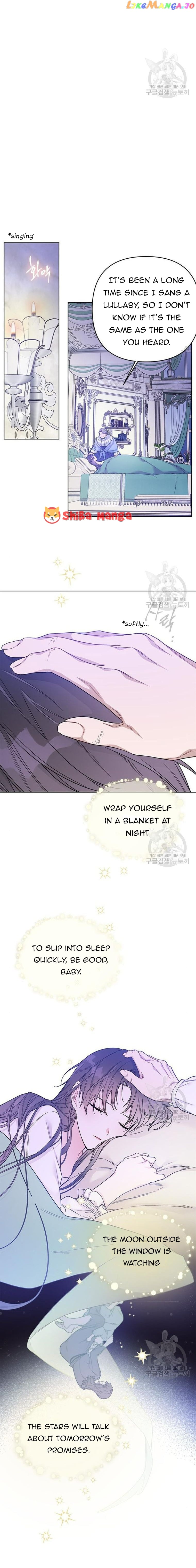 The Way That Knight Lives As a Lady Chapter 119 - page 2