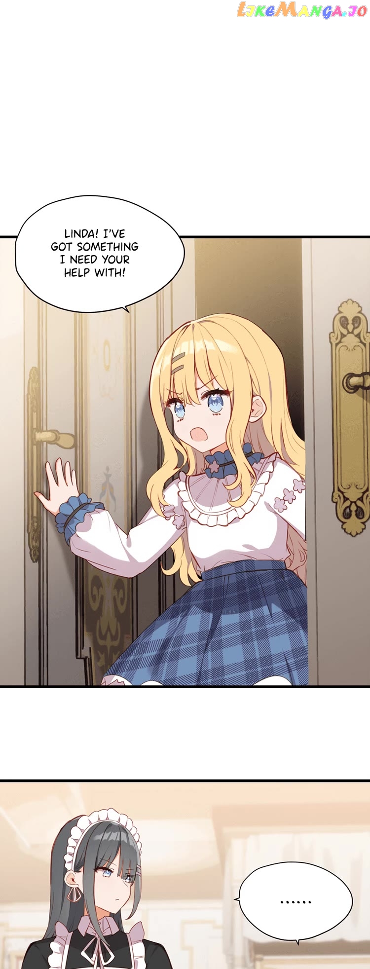 Please Bully Me, Miss Villainess! Chapter 81 - page 17