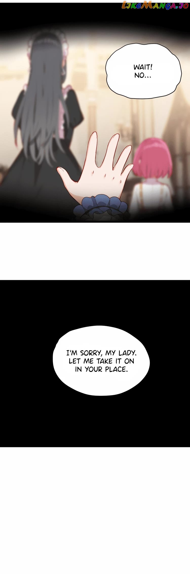 Please Bully Me, Miss Villainess! Chapter 82 - page 13