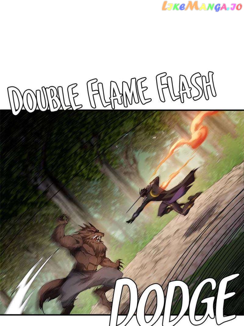 Virtual World: Close Combat Mage Chapter 341 - page 5