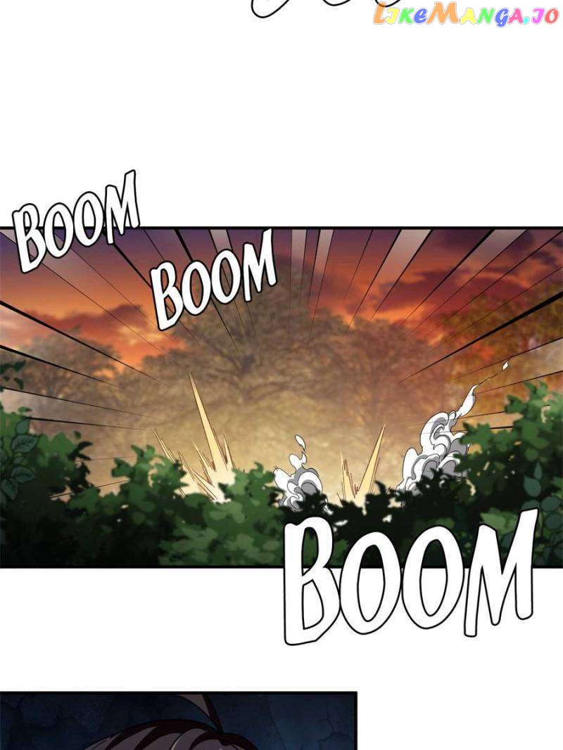 Virtual World: Close Combat Mage Chapter 341 - page 6