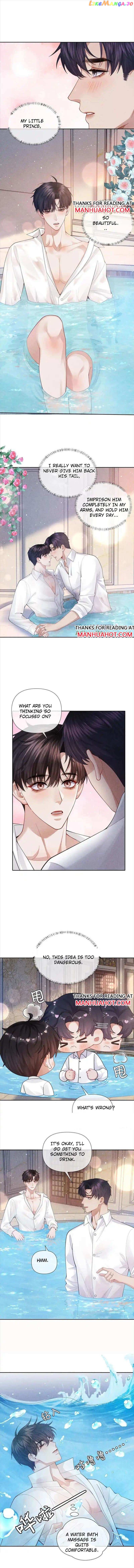 Mr. Dior Chapter 93 - page 3