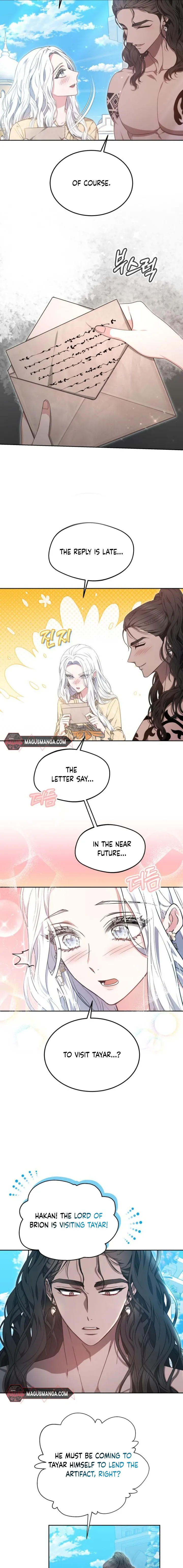 Kidnapped Bride Chapter 56 - page 2