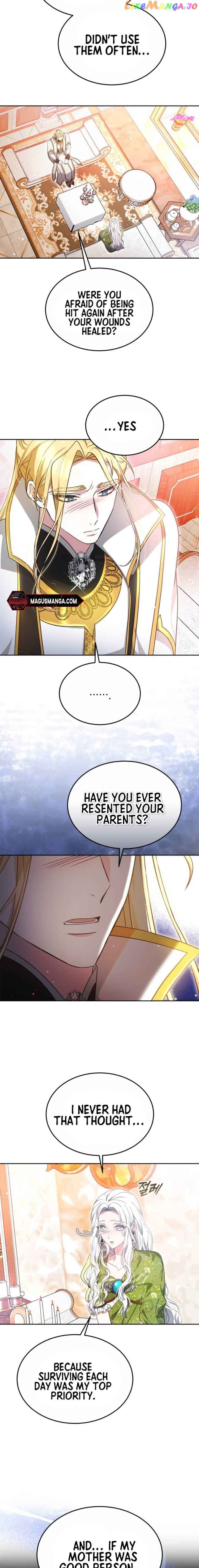 Kidnapped Bride Chapter 57 - page 13