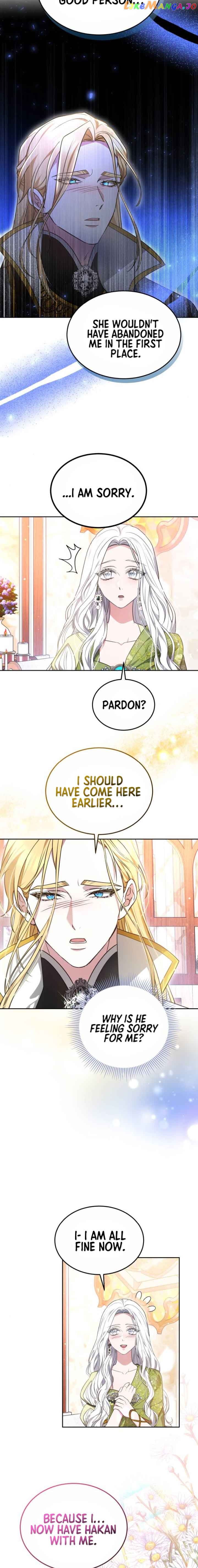 Kidnapped Bride Chapter 57 - page 14
