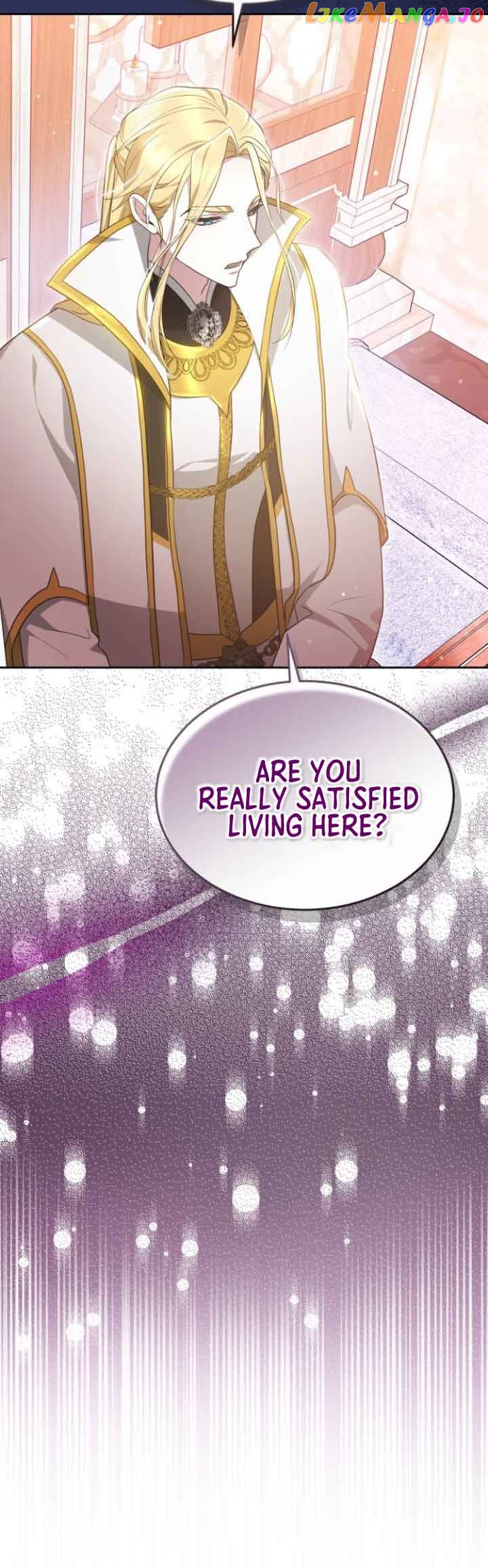 Kidnapped Bride Chapter 57 - page 16