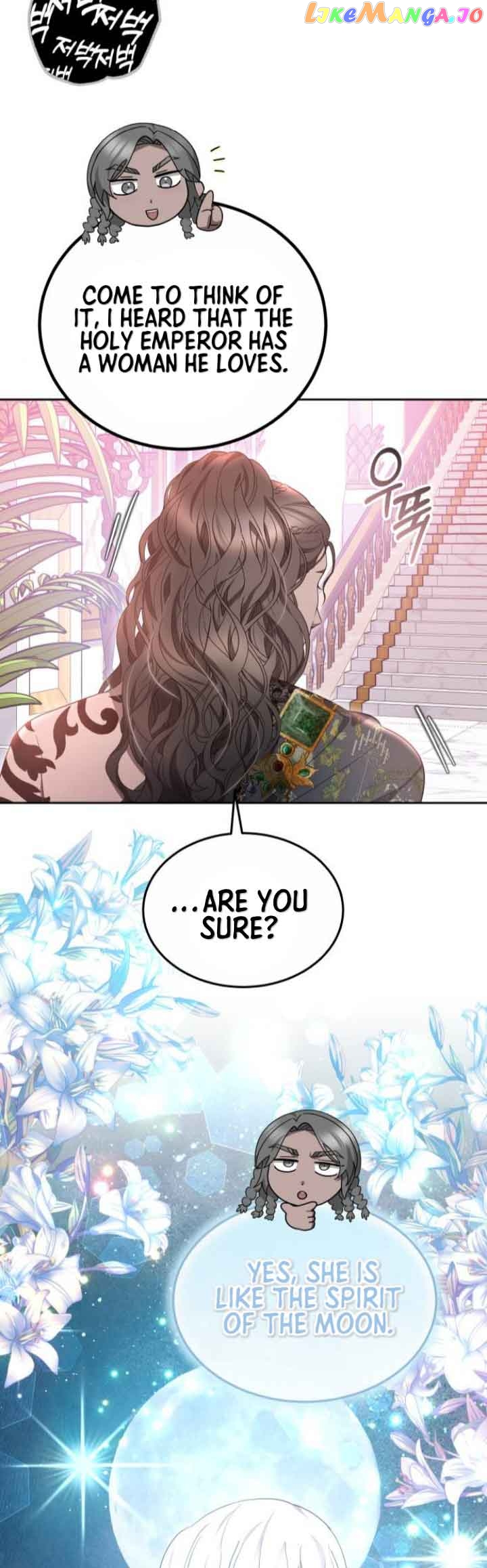 Kidnapped Bride Chapter 57 - page 18