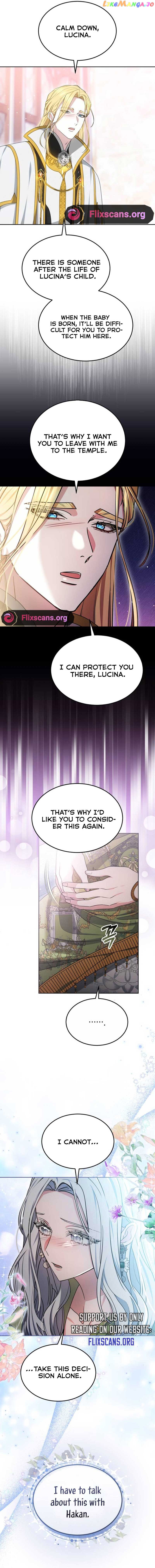 Kidnapped Bride Chapter 58 - page 13