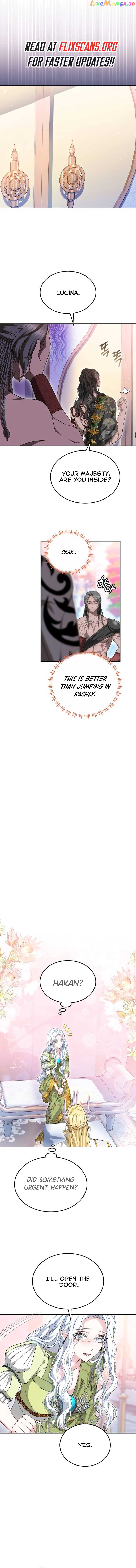 Kidnapped Bride Chapter 58 - page 3