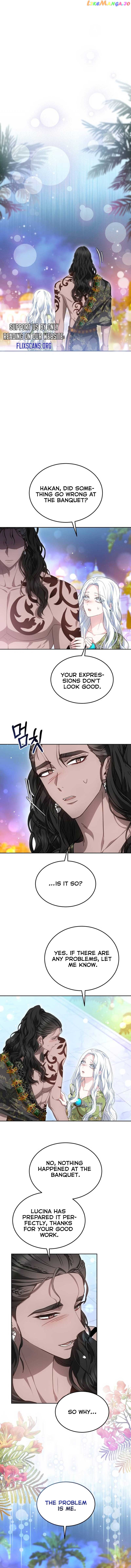 Kidnapped Bride Chapter 58 - page 6