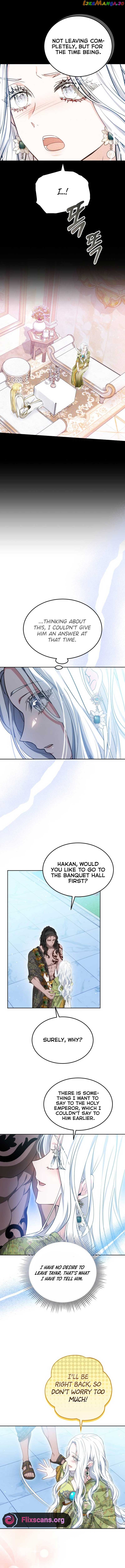 Kidnapped Bride Chapter 58 - page 10