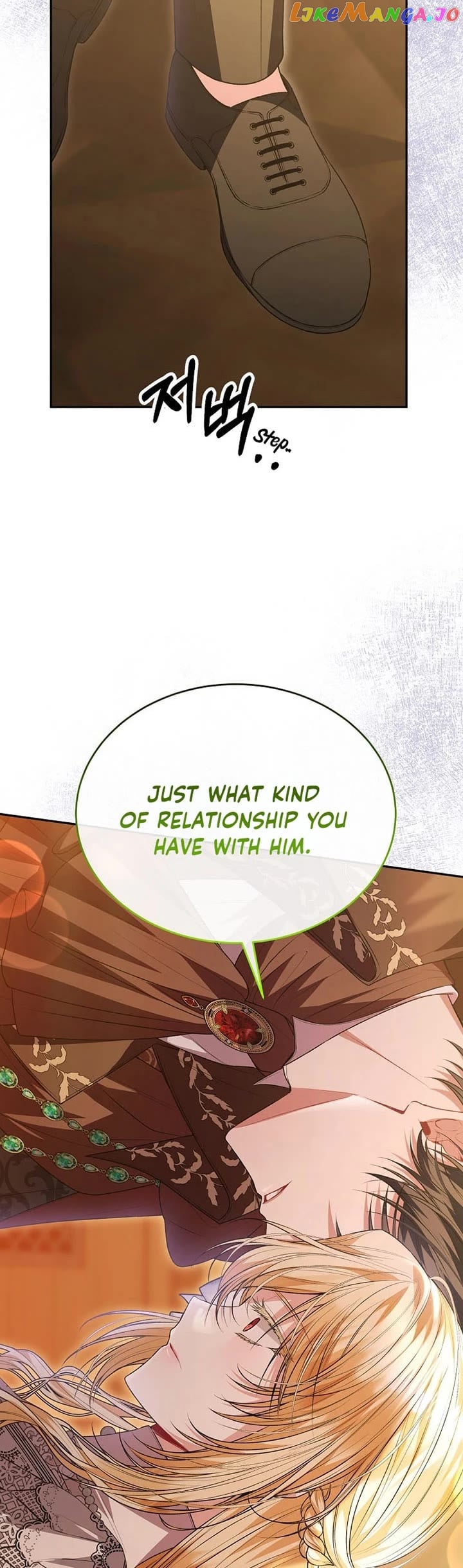 The Real Daughter is Back Chapter 73 - page 12