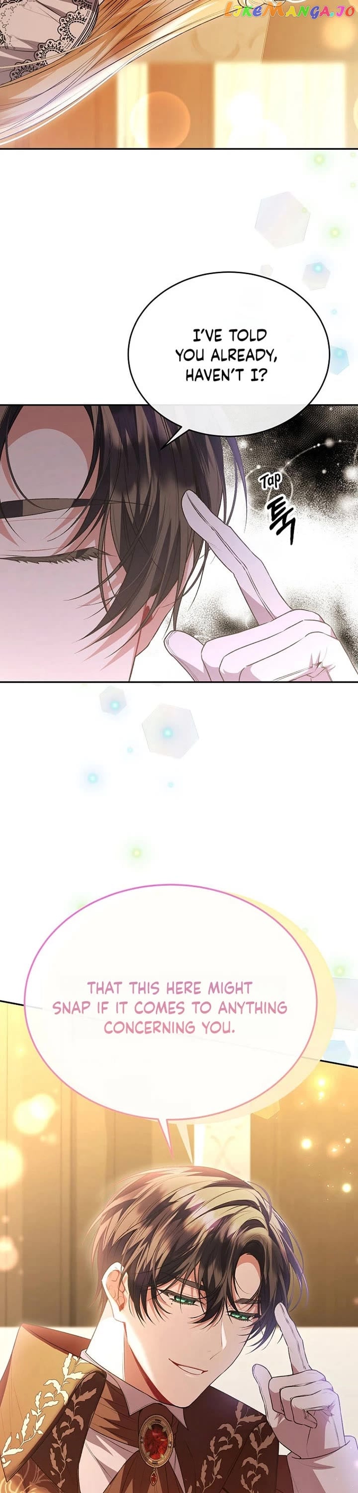 The Real Daughter is Back Chapter 73 - page 13