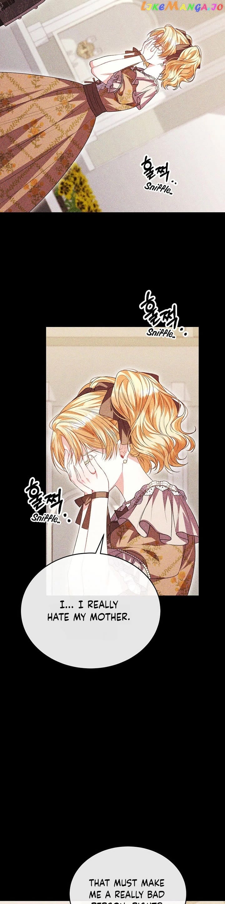The Real Daughter is Back Chapter 73 - page 19