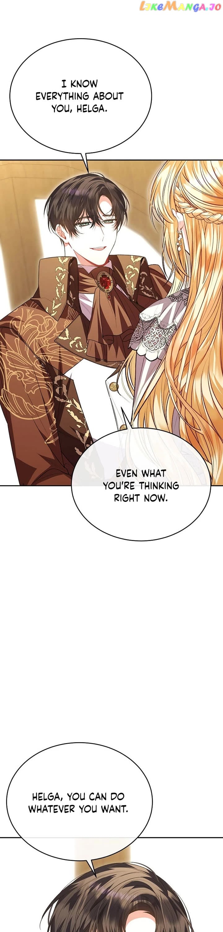 The Real Daughter is Back Chapter 73 - page 29