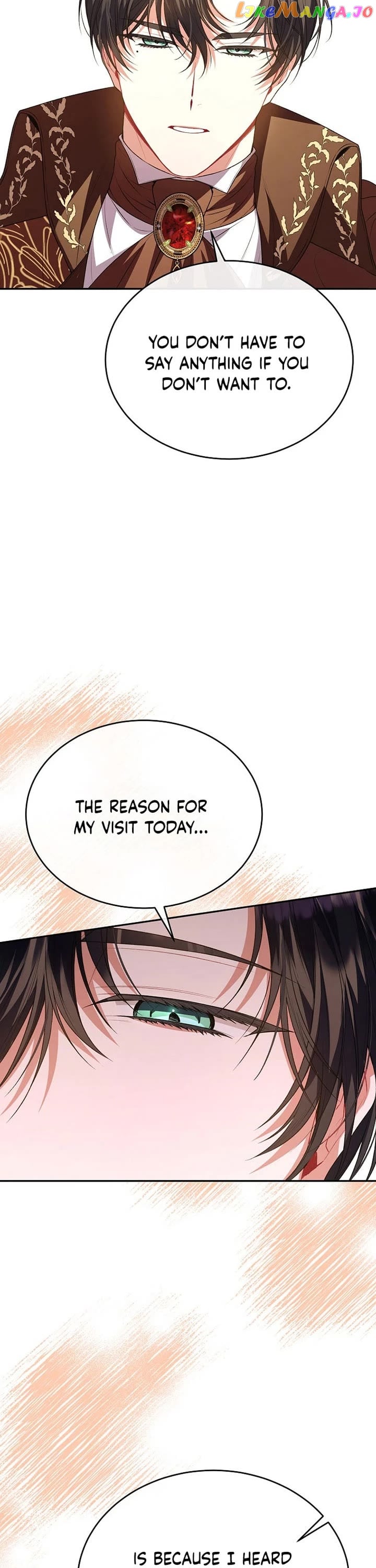 The Real Daughter is Back Chapter 73 - page 30