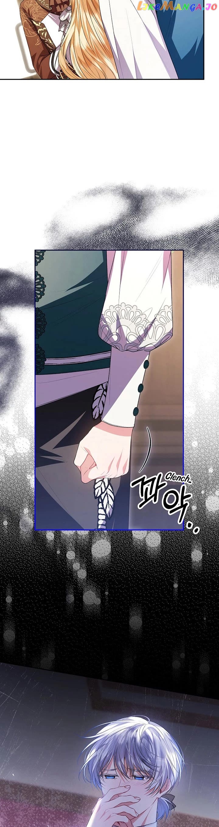 The Real Daughter is Back Chapter 73 - page 39