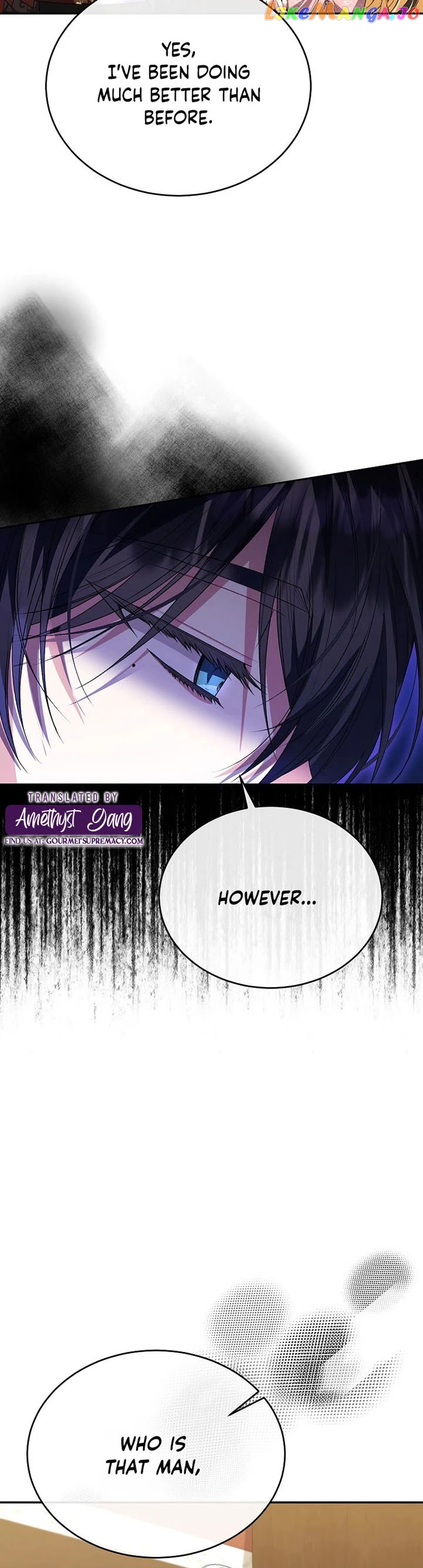 The Real Daughter is Back Chapter 73 - page 7