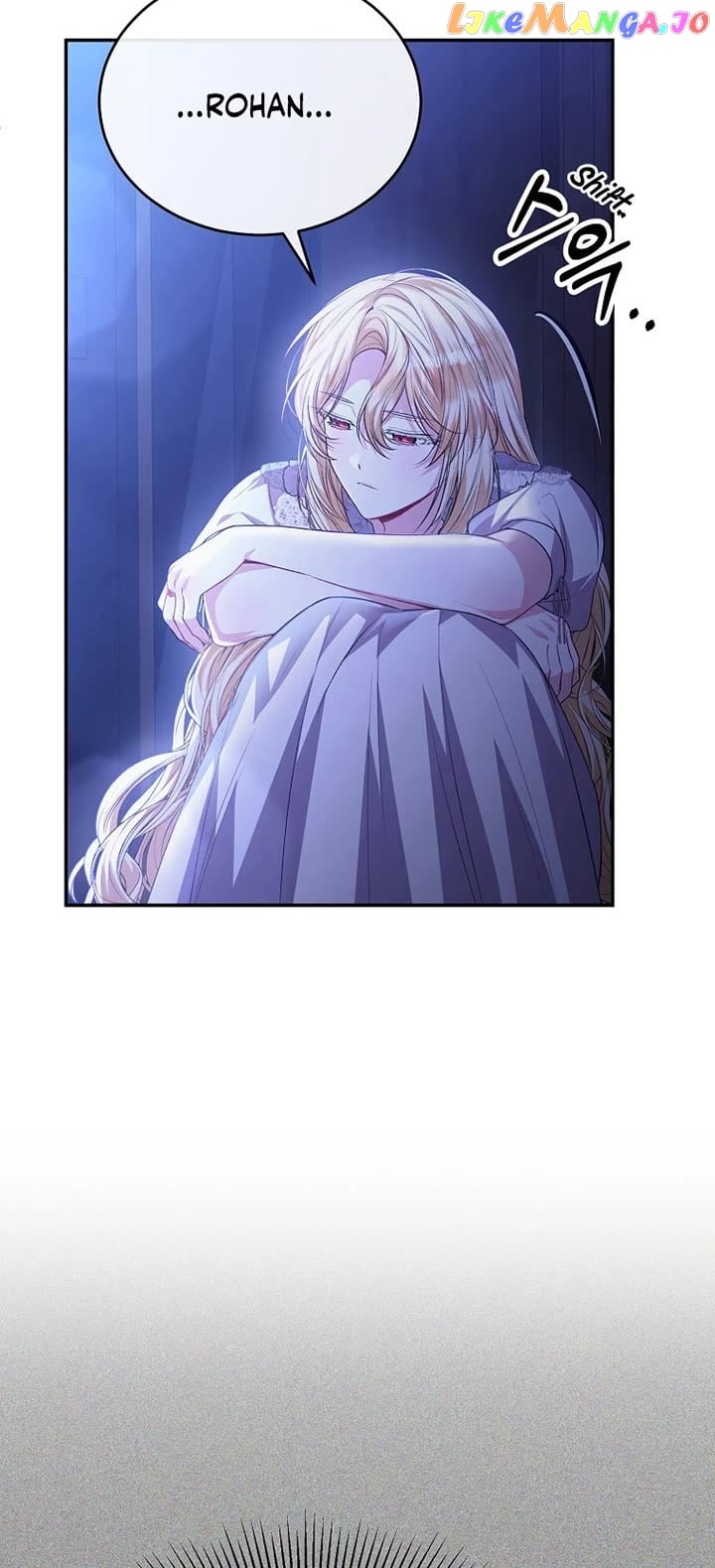 The Real Daughter is Back Chapter 74 - page 13